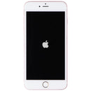 Apple iPhone 6s Plus (5.5-inch) Smartphone (A1687) Unlocked - 64GB / Rose Gold