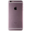 Apple iPhone 6s Plus (5.5-inch) Smartphone (A1687) Unlocked - 64GB / Rose Gold