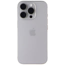 Apple iPhone 16 Pro 6.3-in Smartphone (A3083) Unlocked - 128GB/Natural Titanium
