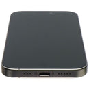 Apple iPhone 16 Pro 6.3-in Smartphone (A3083) Unlocked - 256GB/Natural Titanium