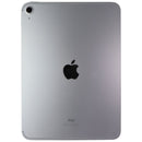 Apple iPad 10.9-in 10th Gen (A2757) Unlocked - 64GB / Silver - No Touch ID*