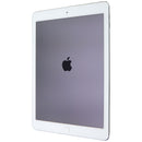 Apple iPad Pro 9.7 (1st Gen, 2016) A1674 (unlocked) - 32GB / Silver