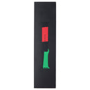 Apple (40mm) Sport Band for Apple Watch 38/40/41mm - Black Unity / Full Set