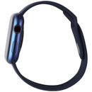 Apple Watch Series 7 (A2478) (GPS+LTE) 45mm - Blue AL/Blue Sport Band