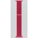 Apple 42mm Sport Loop for Apple Watch 45/44/42mm - Hot Pink (MRHX2ZM/A)