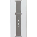 Apple 42mm Sport Band for Apple Watch 45/44/42mm - Pebble / Full Set