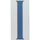 Apple 44mm Solo Loop for Apple Watch 49/46/45/44mm - Northern Blue / Size 6