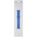 Apple (40mm) Watch Sport Band for Apple Watch 38/40/41mm - Surf Blue - Full Set