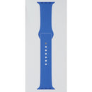 Apple (40mm) Watch Sport Band for Apple Watch 38/40/41mm - Surf Blue - Full Set