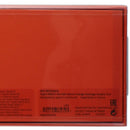 Apple 40mm Hermes Attelage Double Tour Band for Apple Watch 41/40/38mm - Orange