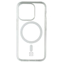 Incipio Duo Series Case for MagSafe for Apple iPhone 15 Pro - Clear