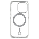 Incipio Duo Series Case for MagSafe for Apple iPhone 15 Pro - Clear