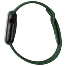 Apple Watch Series 7 (A2476) (GPS+LTE) 41mm - Green Aluminum/Green Sport Band