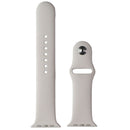 Apple Watch Band - Sport Band (45mm) - Starlight - M/L