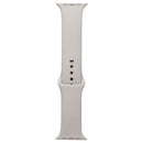 Apple Watch Band - Sport Band (45mm) - Starlight - M/L