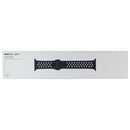 Apple 38mm Nike+ Sport Band for Apple Watch 38/40/41mm - Anthracite/Blk Full Set