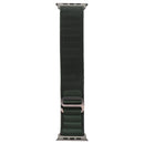 Apple Watch Band - Alpine Loop (49mm) - Green - Large for Apple Watch Ultra