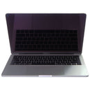 Apple MacBook Pro (13.3-in) 2019 Laptop A2159 i5-8257U/128GB/16GB - Space Gray