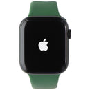 Apple Watch Series 7 (GPS + LTE) A2478 - 45mm Green Aluminum / Green Sp Band