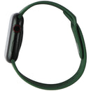 Apple Watch Series 7 (GPS + LTE) A2478 - 45mm Green Aluminum / Green Sp Band