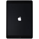 Apple iPad (10.2-in) 9th Gen Tablet (A2603) Unlocked - 64GB/Gray - BAD TOUCH ID