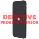 Apple iPhone 7 Plus (5.5-in) (A1661) Unlocked - 32GB/Black *BAD Proximity Sensor