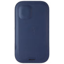 Apple Official Leather Sleeve case for MagSafe for iPhone 12 mini - Baltic Blue