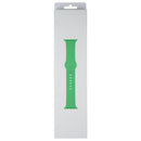 Apple 45mm Watch Sport Band for Apple Watch 42/44/45mm - Bright Green/Full Set