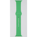 Apple 45mm Watch Sport Band for Apple Watch 42/44/45mm - Bright Green/Full Set