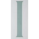 Apple 45mm Solo Loop for Apple Watch 49/46/45/44mm - Mineral Green / Size 7