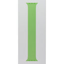 Apple 45mm Solo Loop for Apple Watch 49/46/45/44mm - Sprout Green / Size 5
