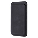 Apple FineWoven Wallet for MagSafe for iPhone - Black