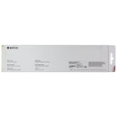 Apple 45mm Solo Loop for Apple Watch 49/46/45/44mm - White / Size 7