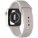 Apple Watch Series 7 (A2473) (GPS Only) 41mm - Starlight AL/Starlight SB