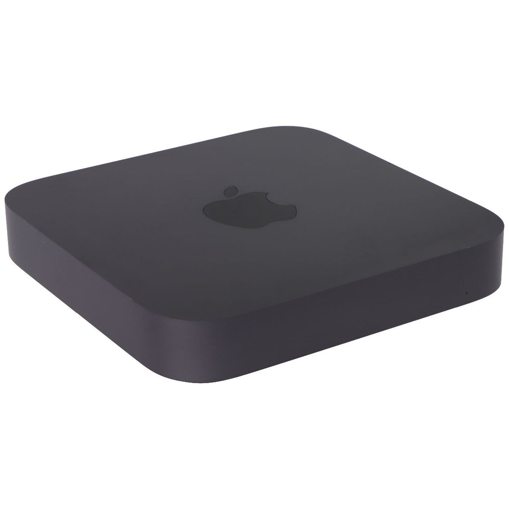 Apple Mac mini Desktop 2018 (A1993) - i7-8700B / 16GB / 256GB SSD - Sp