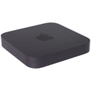 Apple Mac mini Desktop 2018 (A1993) - i7-8700B / 16GB / 256GB SSD - Space Gray