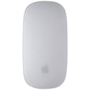 Apple Magic Mouse 2 with Multi-Touch Surface for Mac and iPad - White (A1657)