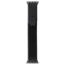 Apple Watch Band - Trail Loop (49mm) - Blue/Black - (S/M) for Apple Watch Ultra