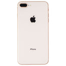 Apple iPhone 8 Plus (5.5-in) Smartphone A1864 Unlocked - 64GB/Gold *NO TOUCH ID