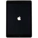 Apple iPad (10.2-inch, 9th Gen) (A2602) Wi-Fi - 64GB / Space Gray ENGRAVED*
