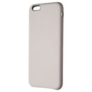 Apple iPhone 6 6s Plus Leather Case - Soft Pink (MGQW2ZM/A)