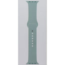 Apple 38mm Sport Band for Apple Watch 41/40/38mm - Turquoise