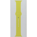 Apple (42mm) Sport Band for Apple Watch 42/44/45mm - Lemonade
