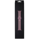 Apple 40mm Nike Sport Loop Band for Apple Watch 41/40/38mm - Smoke Mauve / Beige