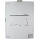 Apple Smart Cover for Apple iPad Pro (12.9-inch) - Charcoal Gray (MQ0G2ZM/A)