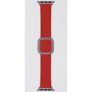 Apple (40mm) Leather Band w/ Modern Buckle for Apple Watch - Sunset - Small