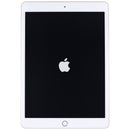 Apple iPad 10.2-in 7th Gen 2019 Tablet (A2197) Wi-Fi - 32GB/Gold - ENGRAVED*