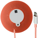 Apple HomePod Mini Wireless Speaker - Orange (MJ2D3LL/A)