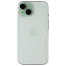 Apple iPhone 15 (6.1-inch) Smartphone (A2846) T-Mobile Only - 128GB / Green
