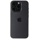 Apple iPhone 15 Pro (6.1-inch) Smartphone (A2848) AT&T - 256GB/Black Titanium